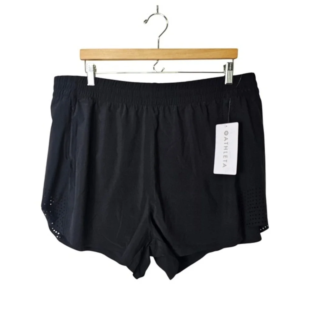 NWT Athleta Hustle 3
